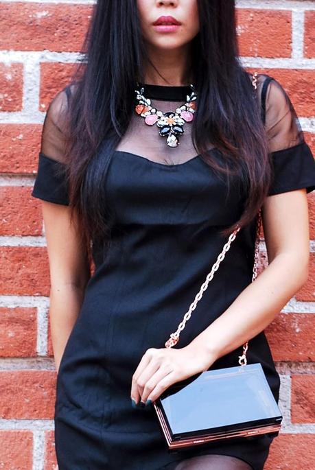 {GBF Life + Style} Orange is the New Black with Lulus.com Part II