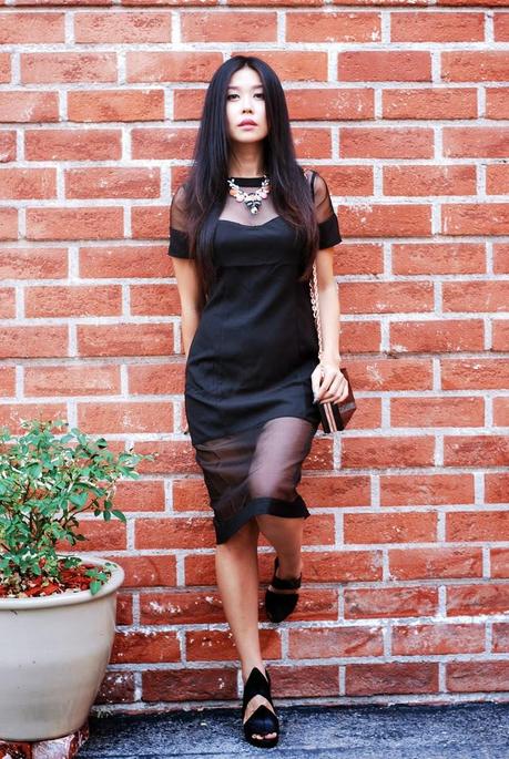 {GBF Life + Style} Orange is the New Black with Lulus.com Part II