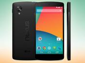 Last: Nexus Specifications