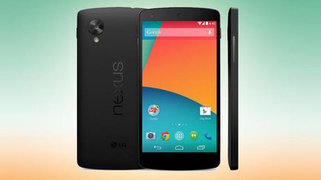 Google Nexus 5