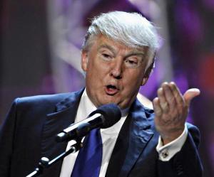 Donald Trump [courtesly Google Images]