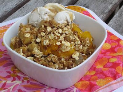 Easter Menu: Avocado & Pinto Bean Enchiladas + Apple Cherry Crisp Easter Menu: Avocado & Pinto Bean Enchiladas + Apple Cherry Crisp