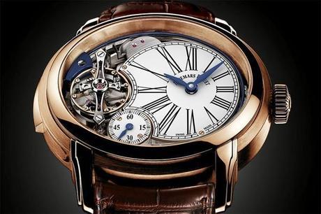 Audemars Piguet Minute Repeater