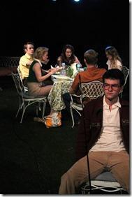 Review: Pleasant Dreams (Two Lights Theatre)