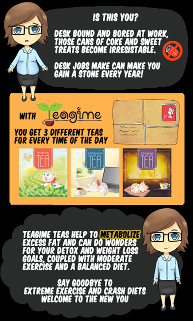 Teagime - Tea Delivery service! Teagime - Tea Delivery service!