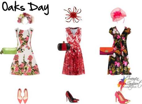 Oaks Day