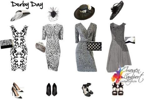 Derby Day racewear