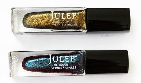 Julep Maven Unboxing and Review