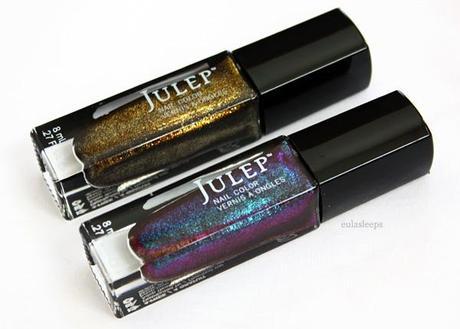 Julep Maven Unboxing and Review