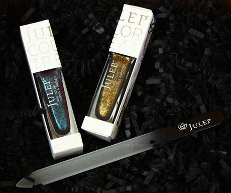 Julep Maven Unboxing and Review