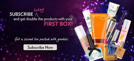 Shout Out Of The Day: Double The Beauty Double The Fun GlamBox Promotion