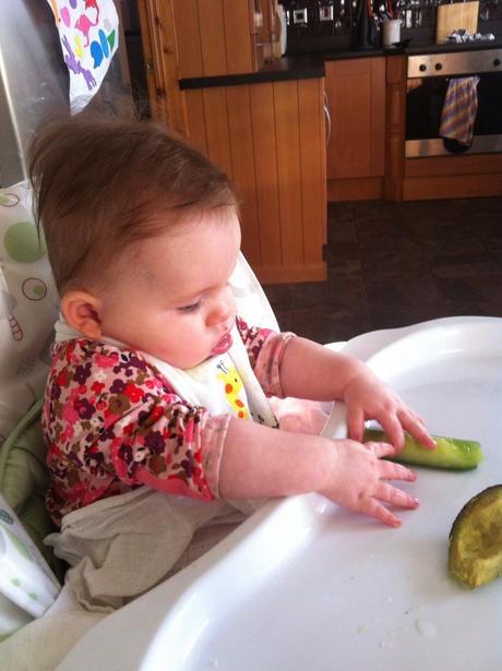 Weaning update...