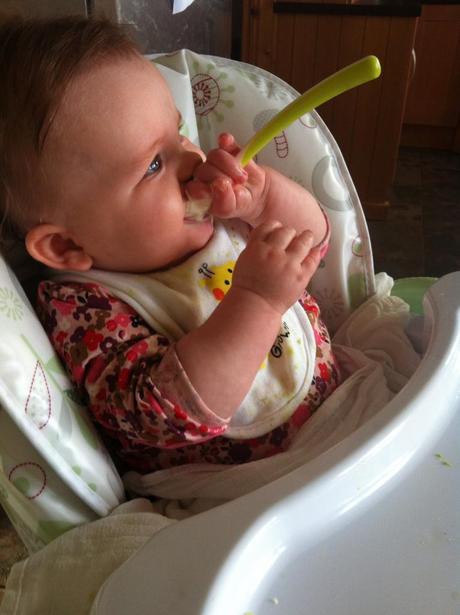 Weaning update...