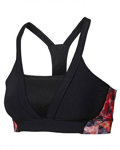 Pick Of The Day: Padmasana Yoga Crop Top