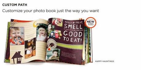 50% Off Shutterfly Photo Books