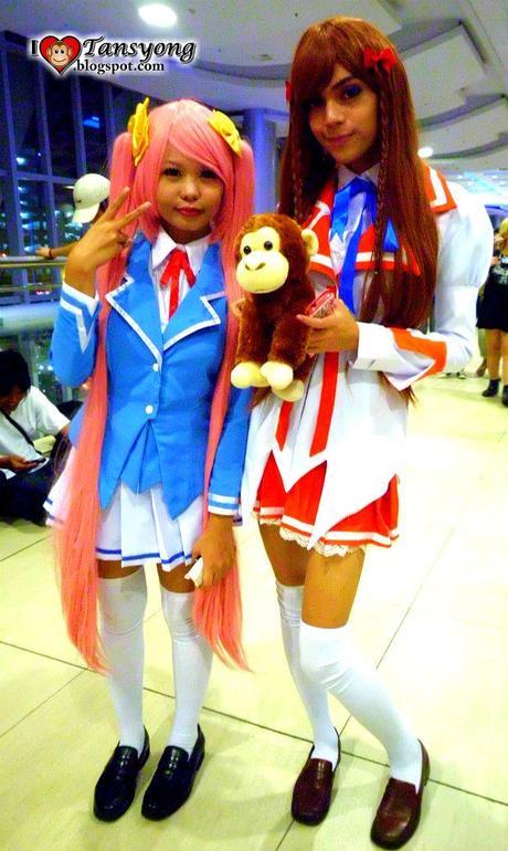 The Cosplay Culture in the Philippines