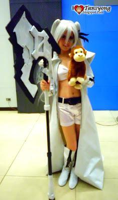 The Cosplay Culture in the Philippines