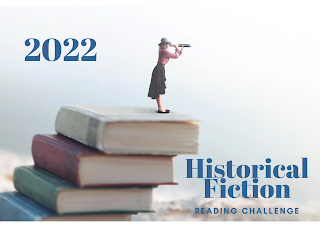 2022 Reading Resolutions and Challenges