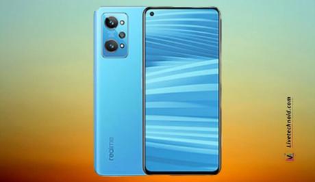 Realme GT2 Full Specifications and Price