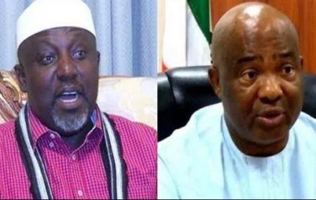 Okorocha Is Out Of Office But Still Wants To Be Governor