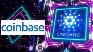 Coinbase for Cardano(ADA)