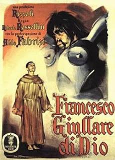 #2,689. The Flowers of St. Francis (1950) - Spotlight on Italy