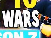 Fortnite Zone Wars Codes Best January 2022