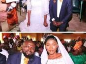 Celebrations Abducted Plateau Bride Weds After Regaining Freedom (Photos)