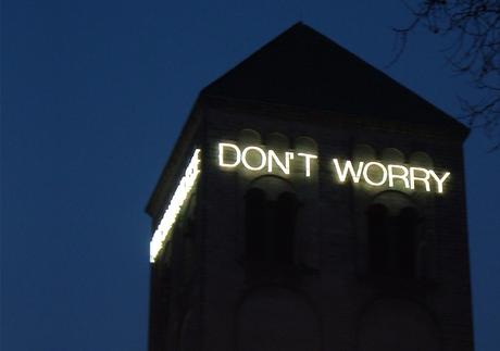 Dont worry - DW