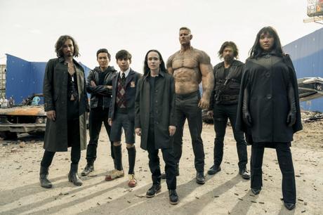 Umbrella Academy Season 2 Is Here For An Enthralling Journey