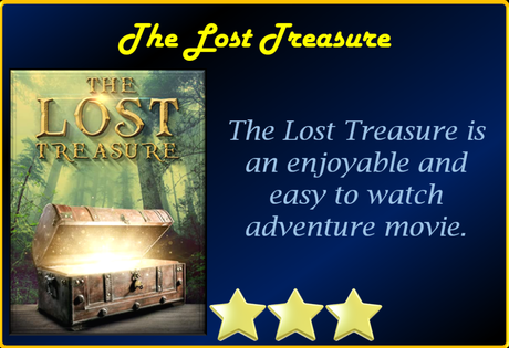 The Lost Treasure (2022) Movie Review ‘Fun Adventure Film’