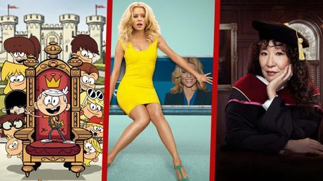 What’s Coming to Netflix This Week: August 16th to 22nd, 2021