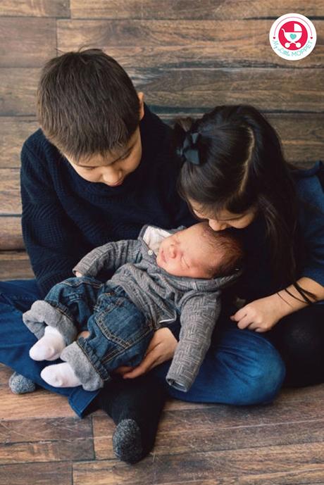 You wishing to see the elder baby 100% ready for the coming of the new baby? Here is our tips on How to prepare children for the arrival of a new sibling!