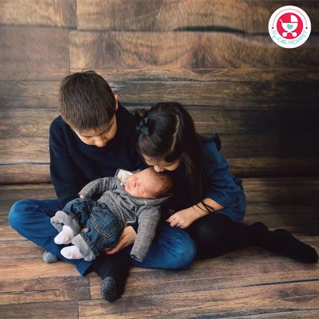 You wishing to see the elder baby 100% ready for the coming of the new baby? Here is our tips on How to prepare children for the arrival of a new sibling!