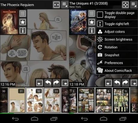 15 Best Manga Reader Apps for Manga Lovers 15 Best Manga Reader Apps for Manga Lovers