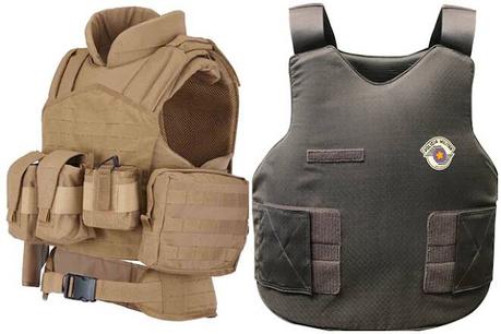The high expense of bulletproof vests is limiting demand for them on the global Bullet Proof Jacket Market. Bullet Proof Jacket Market
