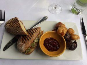 Food and Drink in the NYC’s Theater District and Midtown West. Food and Drink in the NYC’s Theater District and Midtown West.