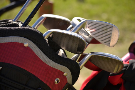 Interested In Playing Golf? Here’s Some Expert Advice To Get You Started