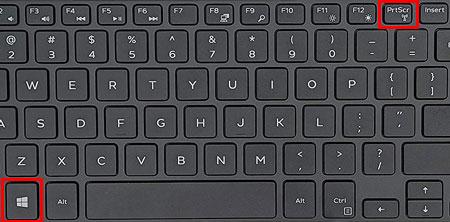 How To Take Screenshot In Windows 11? (5 Easy Ways) How To Take Screenshot In Windows 11? (5 Easy Ways)