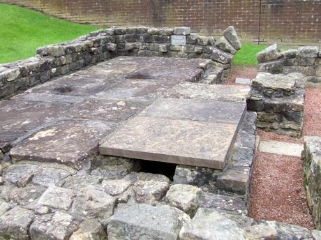 bearsden roman baths