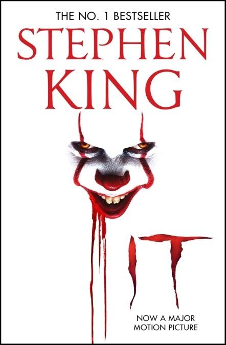 IT by @StephenKing