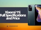 Xiaomi Full Specifications Price