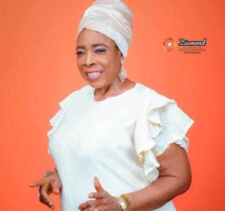 Iyabo Oko Biography, Net Worth, Wiki, Age, Real Name, Daughter, State