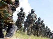 Nigerian Army Shuts Down Another Adamawa Market, Traders Accuse Soldiers Extortion