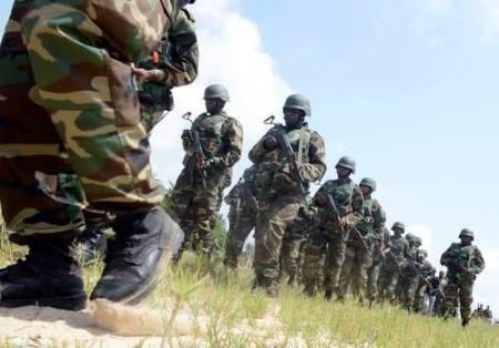 Nigerian Army Shuts Down Another Adamawa Market, Traders Accuse Soldiers Of Extortion