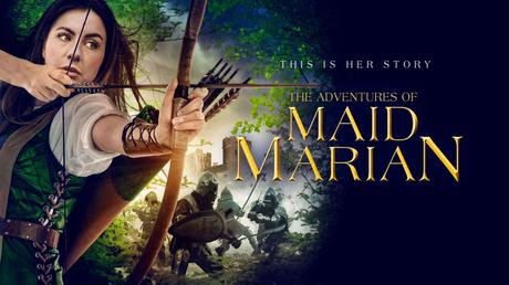 The Adventures of Maid Marion – Release News
