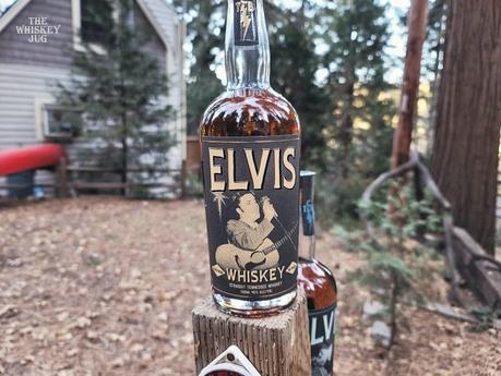 Elvis Tennessee Whiskey Review