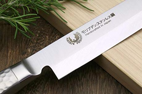 The Best Sashimi Knife: Review & Guide For 2021