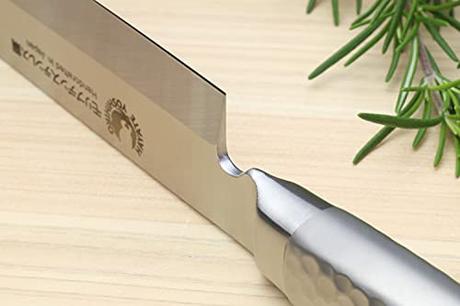 The Best Sashimi Knife: Review & Guide For 2021