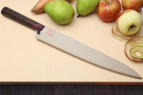 The Best Sashimi Knife: Review & Guide For 2021